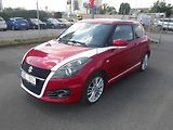 Suzuki Swift 1,6i 100kw SPORT !! - náhled 1