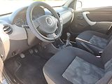 Dacia Sandero (2010) 1.4 2xKOLA, PĚKNÝ STAV - náhled 9