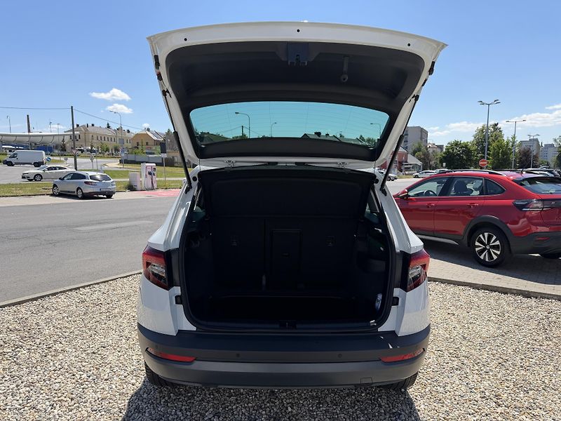 Škoda Karoq 1,5 TSi/110kW DSG - STYLE,TZ,. - fotka 66 z 88