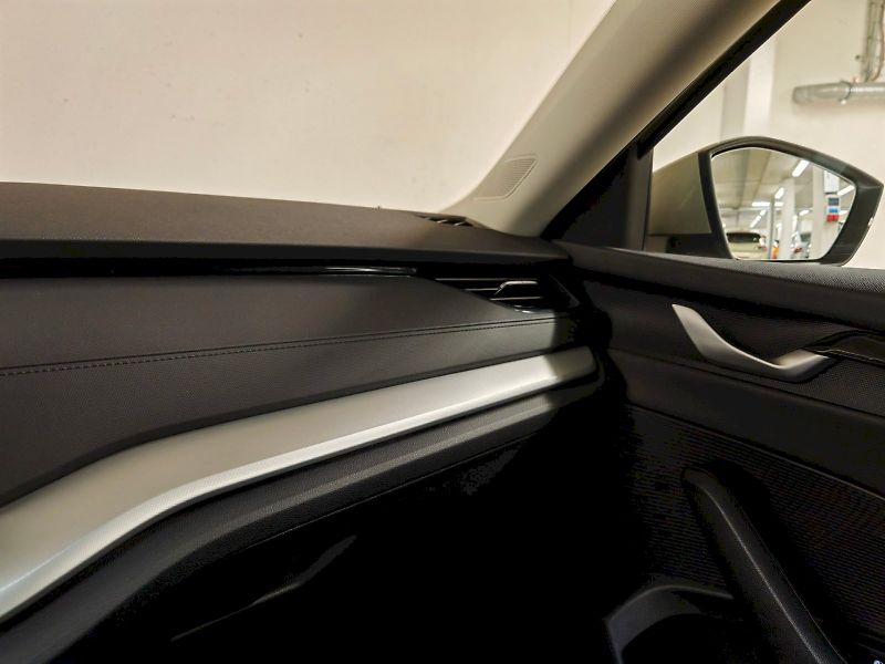 Škoda Octavia (2024) 1.5 TSI 110 kW Selection - fotka 6 z 28