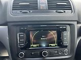 Škoda Yeti (2011) 2.0 TDi 103 KW DSG 4x4 - náhled 19