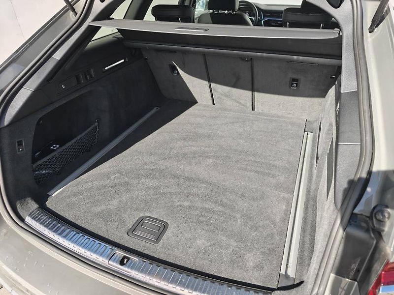Audi A6 40 Sline ST7 2,0TDI - fotka 26 z 27