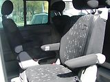 Volkswagen Multivan 2.5TDi, 96kW, KLIMA PAKET!! - náhled 34