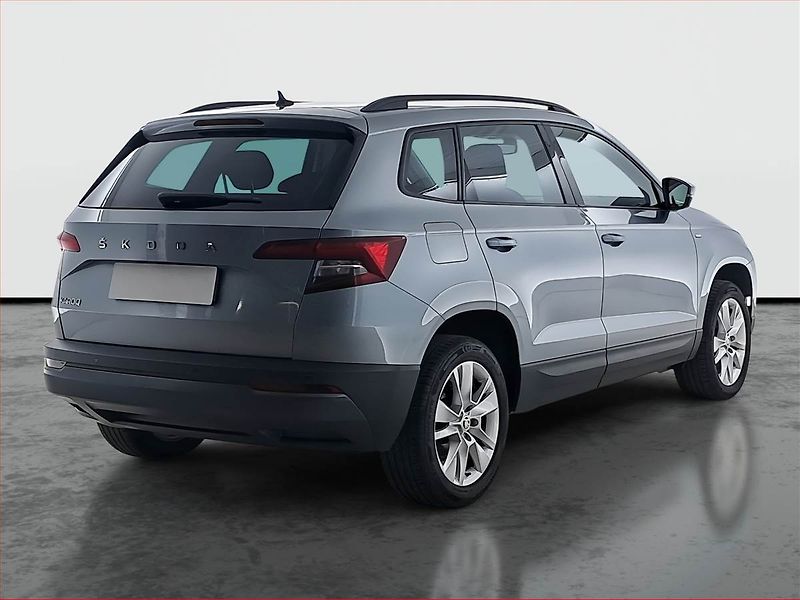 Škoda Karoq (2020) Ambition 1.5 TSI, ČR,1.maj - fotka 5 z 20