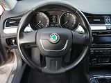 Škoda Superb (2012) 2.0TDi 4x4, AC, TZ, park - náhled 15