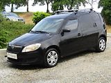 Škoda Praktik (2011) 1.2 TDI 55kW KLIMA - náhled 12