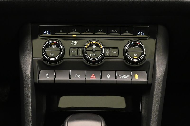 Škoda Kodiaq 2,0 TDI 110 kW DSG  PANORAMA Z - fotka 22 z 32
