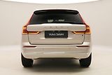 Volvo XC60 B5 AWD BRIGHT ULTRA AUT CZ - náhled 12
