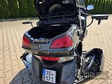 Honda GL 1800 Gold Wing ABS (2016) - náhled 8