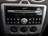 Ford Focus (2005) 1.6 TDCi, Klima, levný provoz - náhled 10
