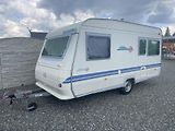 Adria Ostatní 5104 DS ALKO CZ SPRCHA WC TOP! - náhled 2