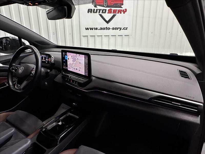 Volkswagen ID.4 150kW DCC MAX 1ST PLUS PRO PF. - fotka 42 z 47