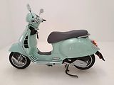 Vespa GTS 125 (2026) Verde Amabile E5+ - náhled 1