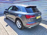 Audi Q5 2,0TDi 40 150kW,4x4,S-Line, ČR - náhled 6