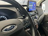 Ford Tourneo Custom 320 L2H1 Titanium 136 kW aut. - náhled 18
