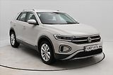 Volkswagen T-Roc 2,0 TDI 110 kW DSG STYLE Záruk - náhled 2