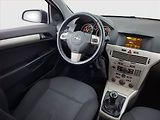 Opel Astra (2007) 1.7 CDTI, nová STK, Tažné - náhled 7