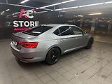 Škoda Superb (2021) - náhled 9