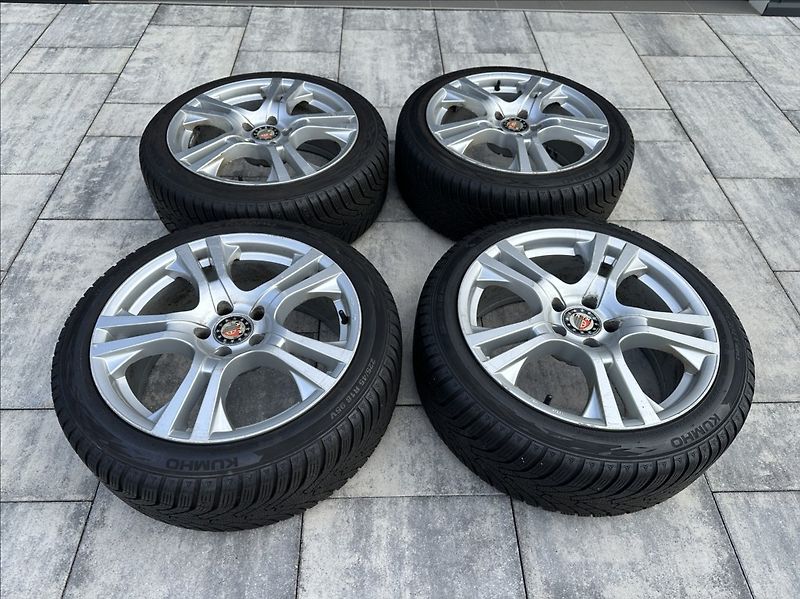 Audi S4 3,0 TFSI 441PS  Quattro MTM A/ - fotka 49 z 50
