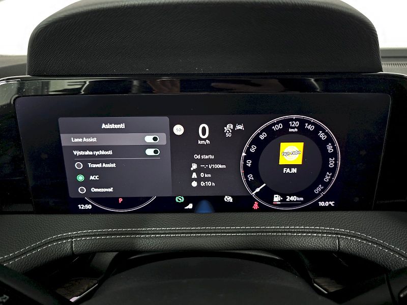 Škoda Superb (2024) COMBI 2.0TDI 142kW DSG 4x4 LAU - fotka 16 z 27