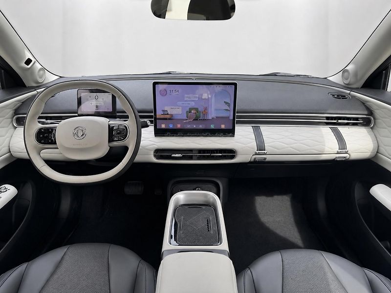Dongfeng Box E3 - fotka 13 z 17