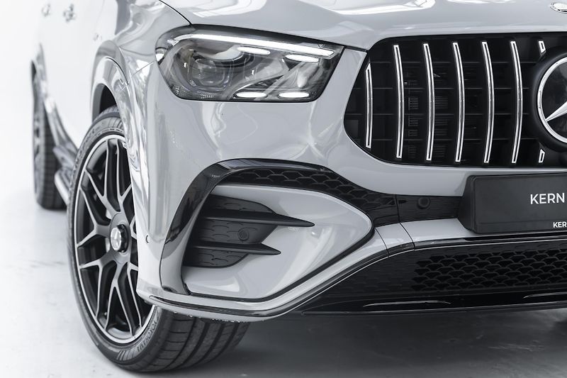 Mercedes-Benz GLE 53 AMG 4M kupé*Karbon*Premium+ - fotka 18 z 41