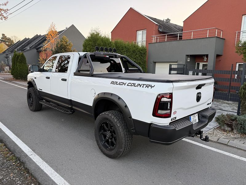 Dodge RAM (2020) +2500+HEMI+LPG+8feet LONG+ - fotka 7 z 26