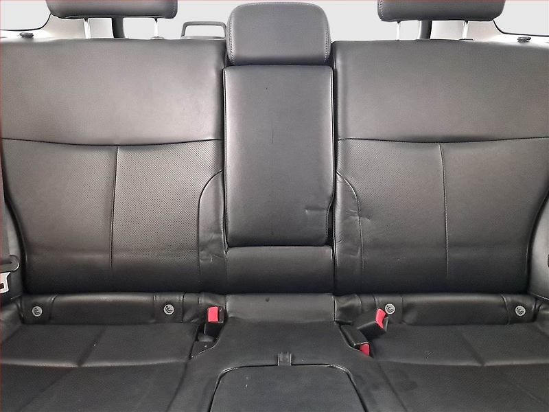 Subaru Forester (2009) 2.5 XT, 4X4, Automat - fotka 10 z 20