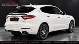 Maserati Levante 3,0 V6 257 kW GranSport Q4 - náhled 7