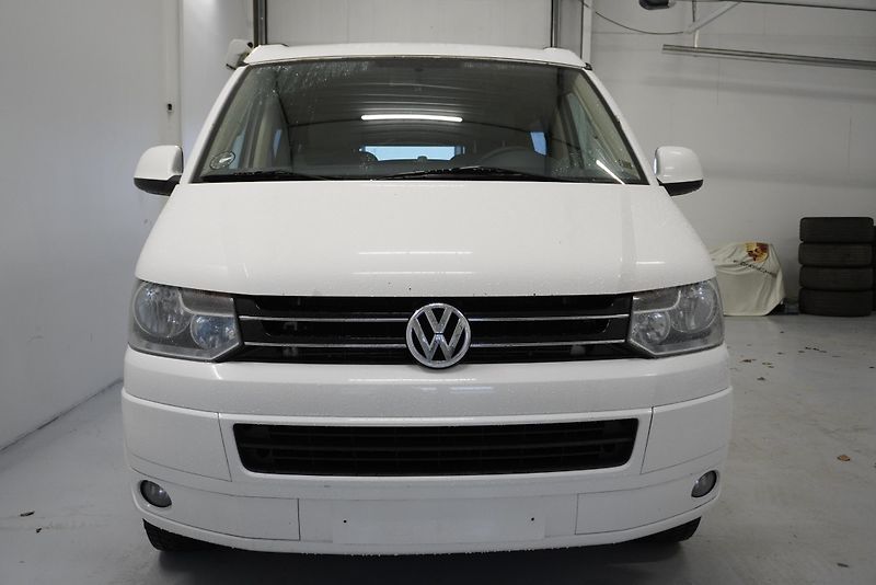 Volkswagen Transporter 2.0TDi CALIFORNIA kuchyň/spaní - fotka 2 z 37