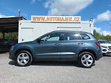Škoda Karoq (2019) 2.0TDi 110kW 4x4 DSG ČR DPH - náhled 4
