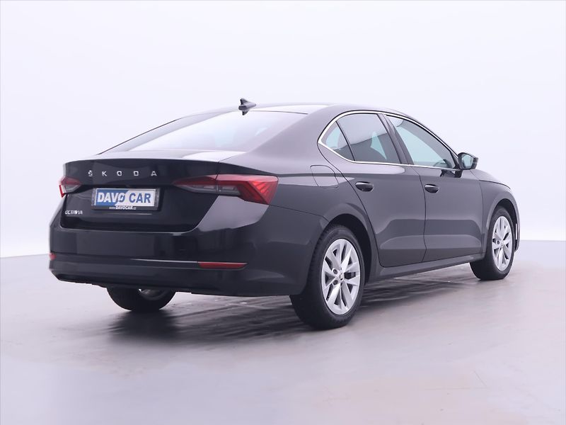 Škoda Octavia 2,0 TDI 110kW Style DSG DPH CZ - fotka 7 z 40