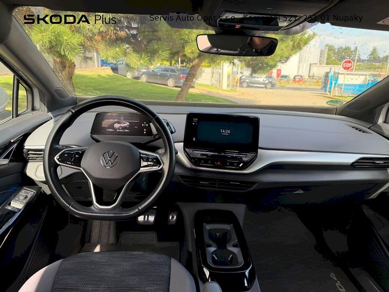 Volkswagen ID.4 (2023) PRO 150kW / 82kWh TEPELKO - fotka 5 z 23