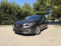 Mazda 3 2.0 Center-Line - fotografie inzerátu