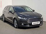 Ford Mondeo (2016) 2.0 TDCi, AT, LED, navi - náhled 1