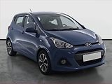Hyundai i10 (2015) 1.0, Tempomat, Park. senzory - náhled 1