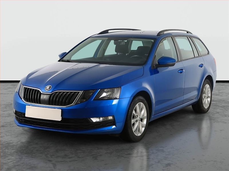 Škoda Octavia (2019) 2.0 TDI, Automat, Navi - fotka 2 z 17