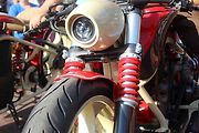 Světlo je samozřejmě LED
