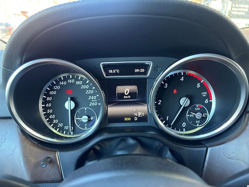 Mercedes-Benz GL 350CDi/2016/AMG.CZ.7MÍST-ZÁRUK - fotka 26 z 50