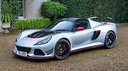 Lotus Exige Sport 380.