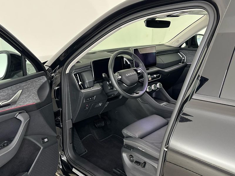 Škoda Kodiaq Exclusive Selection 4x4 - fotka 6 z 31