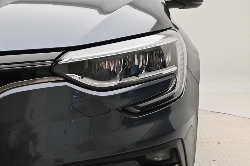 Renault Mégane 1,3 TCe 103 kW Full LED Záruka - fotka 27 z 29