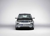 Elektromobil BMW i3.