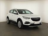 Opel Grandland X (2020) 1.2 Turbo, Automat, Serv.kniha - náhled 1