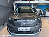 Ford Explorer (2026) Premium, SUV, 77 kWh PRODLOUŽE - náhled 3
