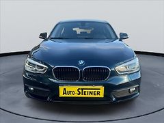 BMW Řada 1 1,5 - fotografie inzerátu