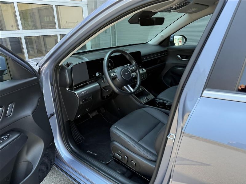 Hyundai Kona Power 65kWh  Style Premium - fotka 8 z 29