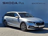 Škoda Octavia (2023) Combi Style Plus DSG 4x4 2,0TS - náhled 10