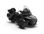 Can-Am Spyder RT-LTD (2027) - náhled 1