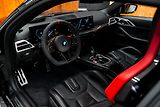 BMW M4 CS, H/K, Driving Pro, Karbón - náhled 10